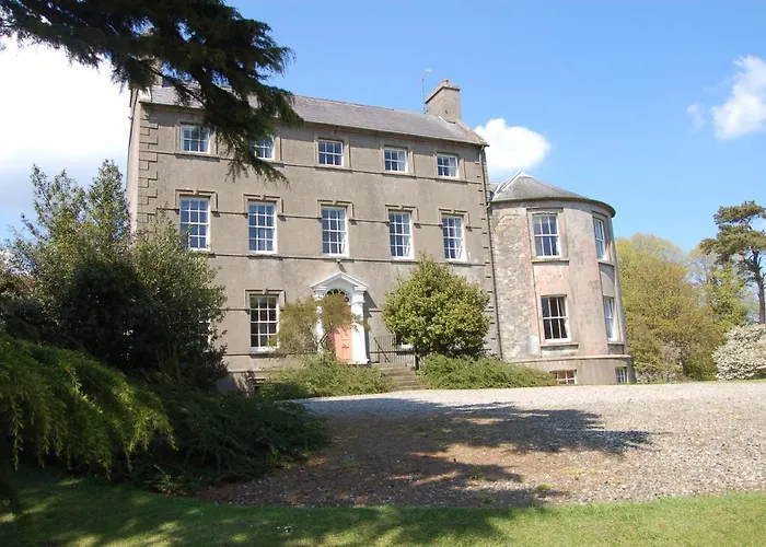 Ballydugan Country House
