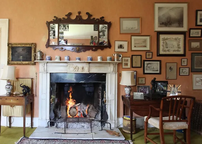 Ballydugan Country House