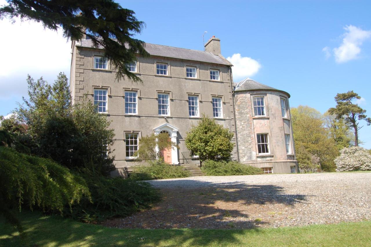 Ballydugan *