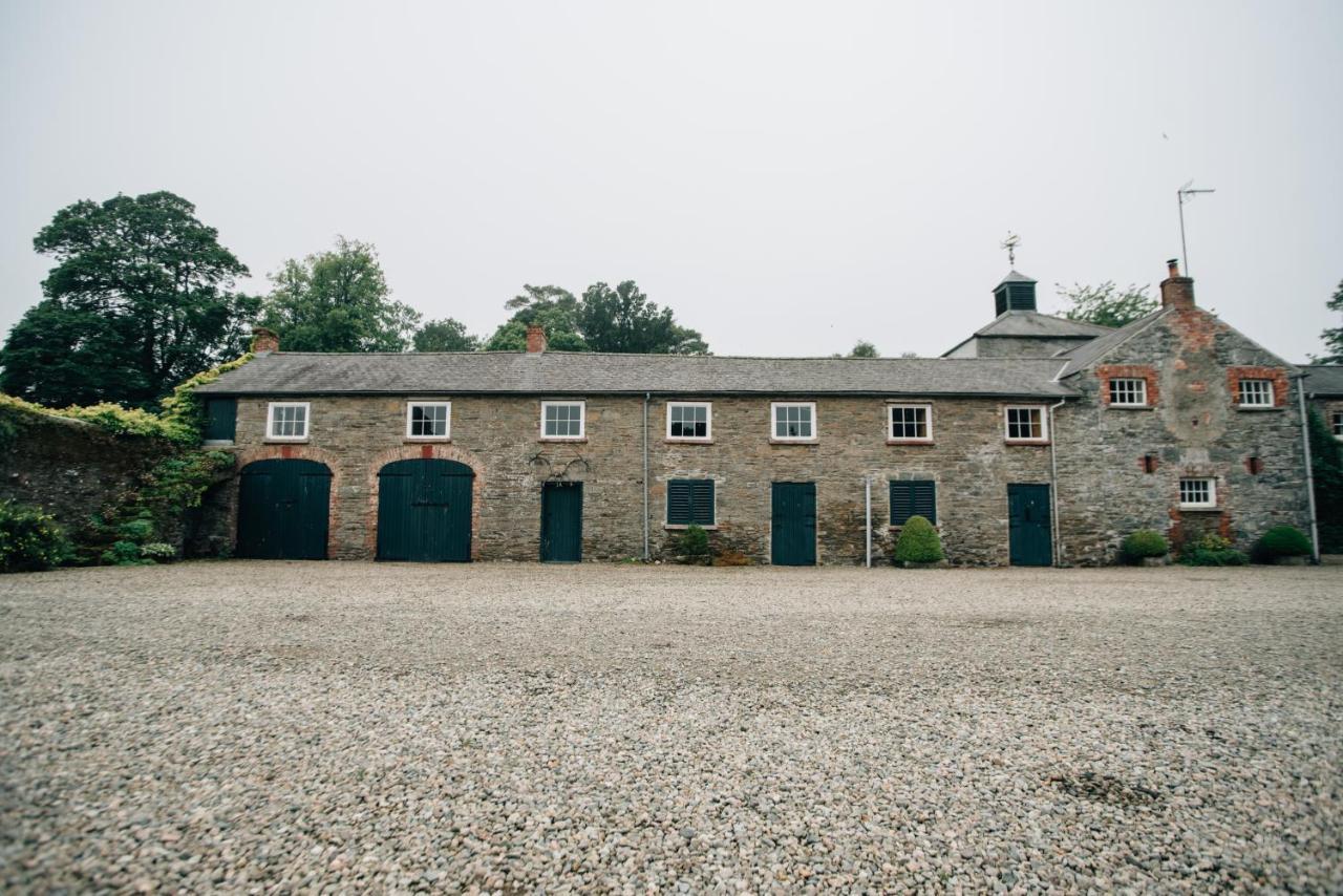 Ballydugan Bed & Breakfast *