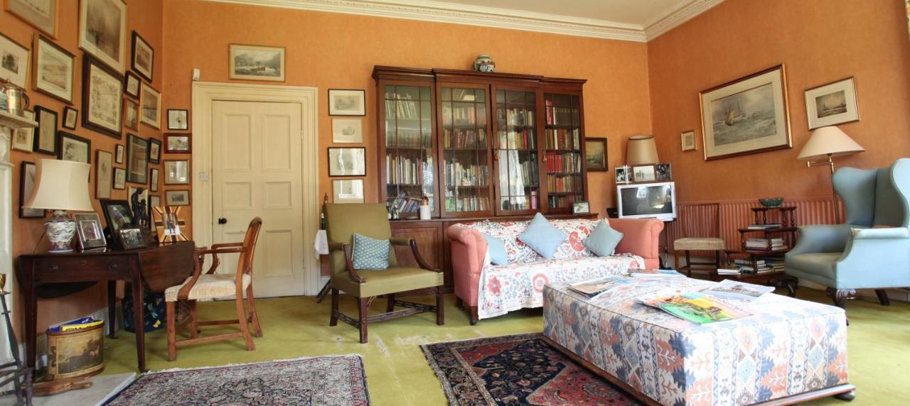 Ballydugan Bed & Breakfast