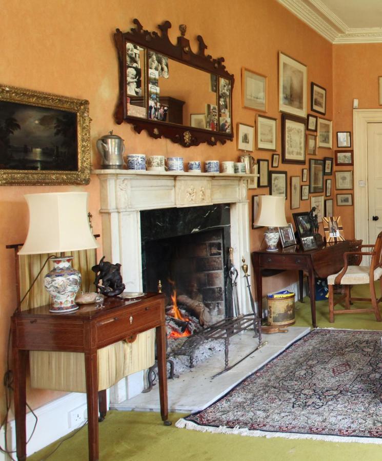 Ballydugan Bed & Breakfast *