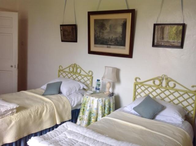 Bed & Breakfast Ballydugan Downpatrick